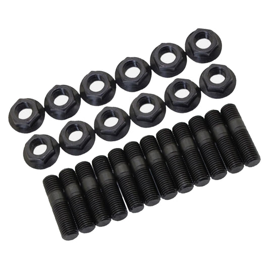 High Tensile Exhaust Manifold Stud Kit Suitable for 1HZ  or  1HD Toyota LandCruiser