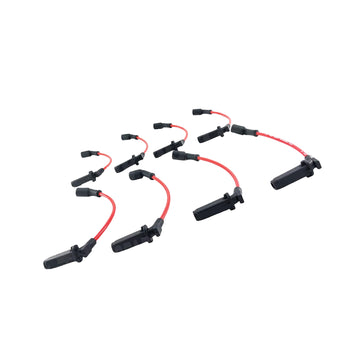 compare product 8Pcs Spark Plug Leads Set Suitable For Holden Commodore VZ L76 L77 6.0L 19351569