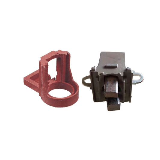 Alternator Brushes and Holder Suitable For Toyota Alternator