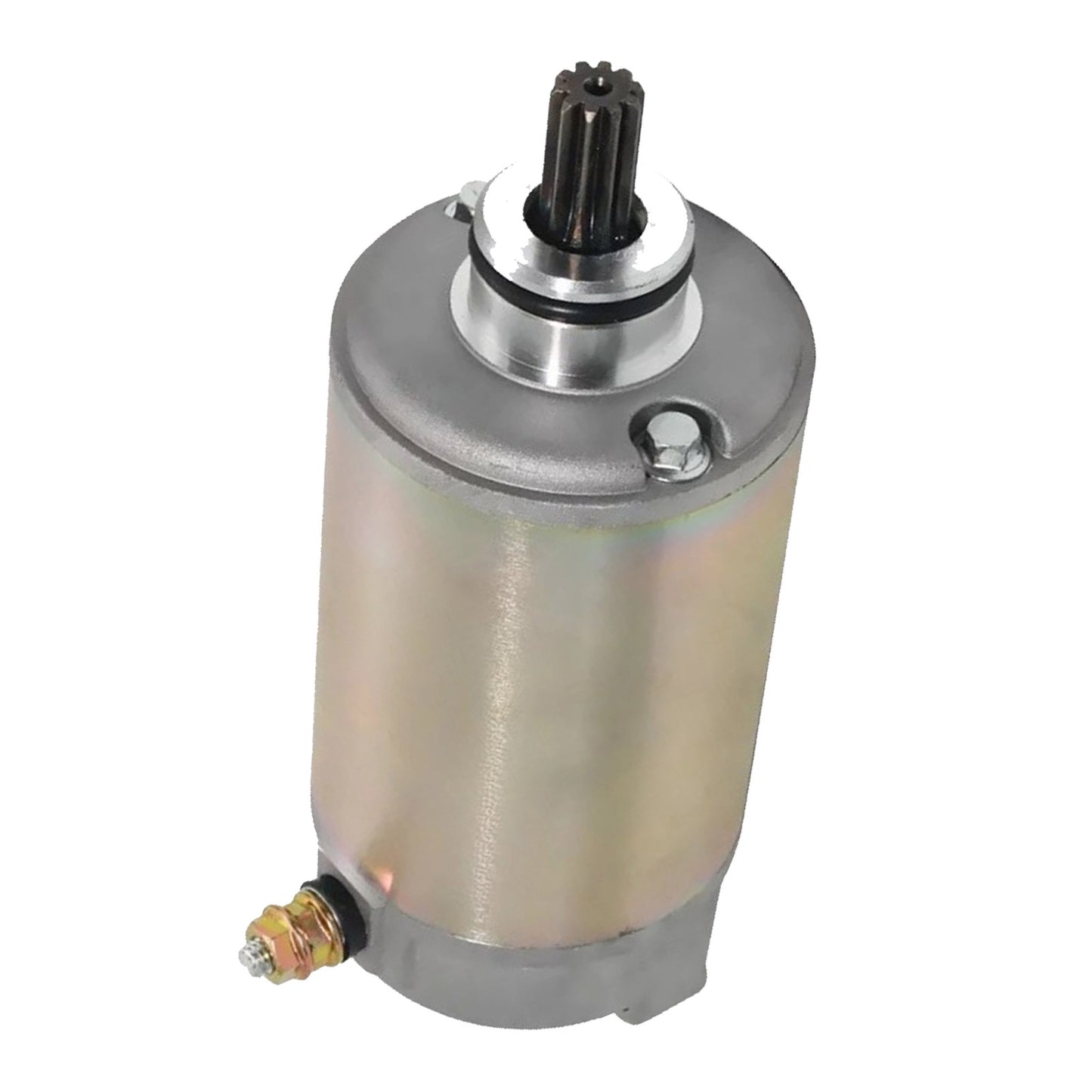 {{ Starter Motor Suitable For Triumph Speed Triple 955/1050 Daytona 955i Tiger 955i }} - Buy Car Parts Online at {{ Kaka Auto Parts }}.