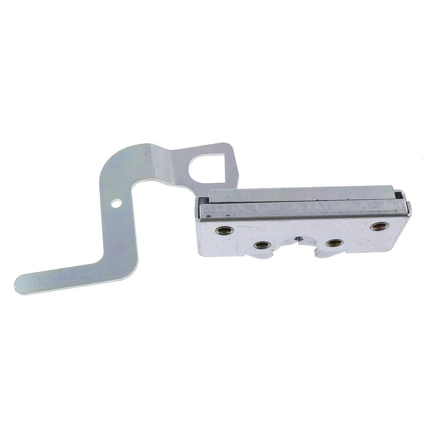 Rear Engine Door Latch Handle Clasp Suitable For Bobcat 553 / 667 / 751 / 753 / 763 6670867