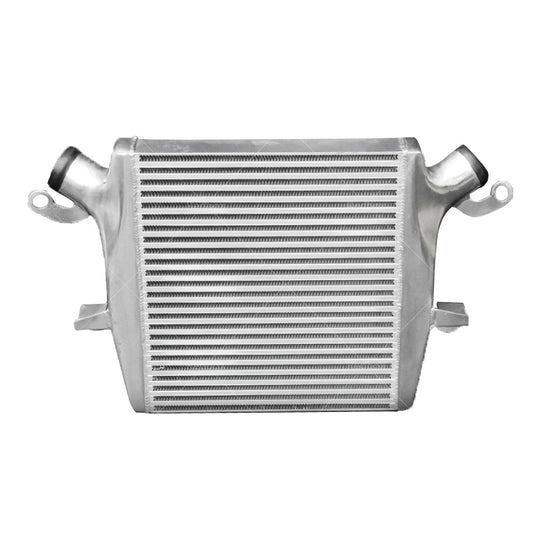 Heavy-Duty Intercooler Suitable For Ford Falcon FG XR6 Turbo MKI / MKII XR6T G6E Typhoon 2008-2017