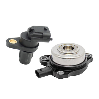 compare product Camshaft Adjuster Kit Suitable for Mercedes W203 W204 W212 X164 W639 A2720510177