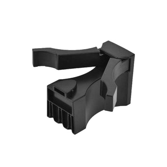 compare product Cup Holder Insert Divider Suitable For Toyota LandCruiser 200 Series Prado 120