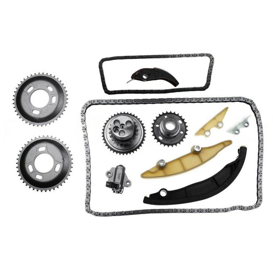 Timing Chain Kit Suitable for Ford Ranger PX Mazda BT50 UP UR 5cyl 3.2L 2011-on