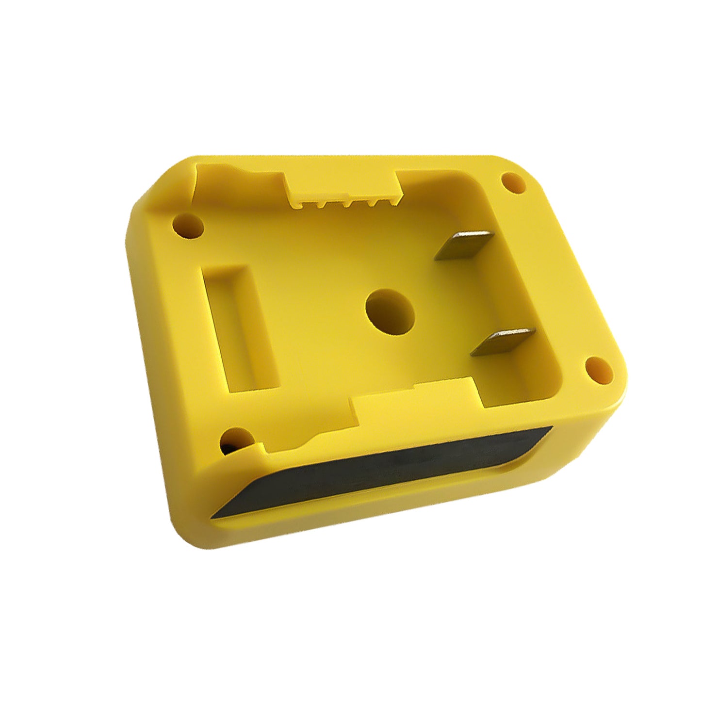 Torch Lamp LED Flood Work Light Tool Suitable for DeWalt 18V 20V Lithium Battery