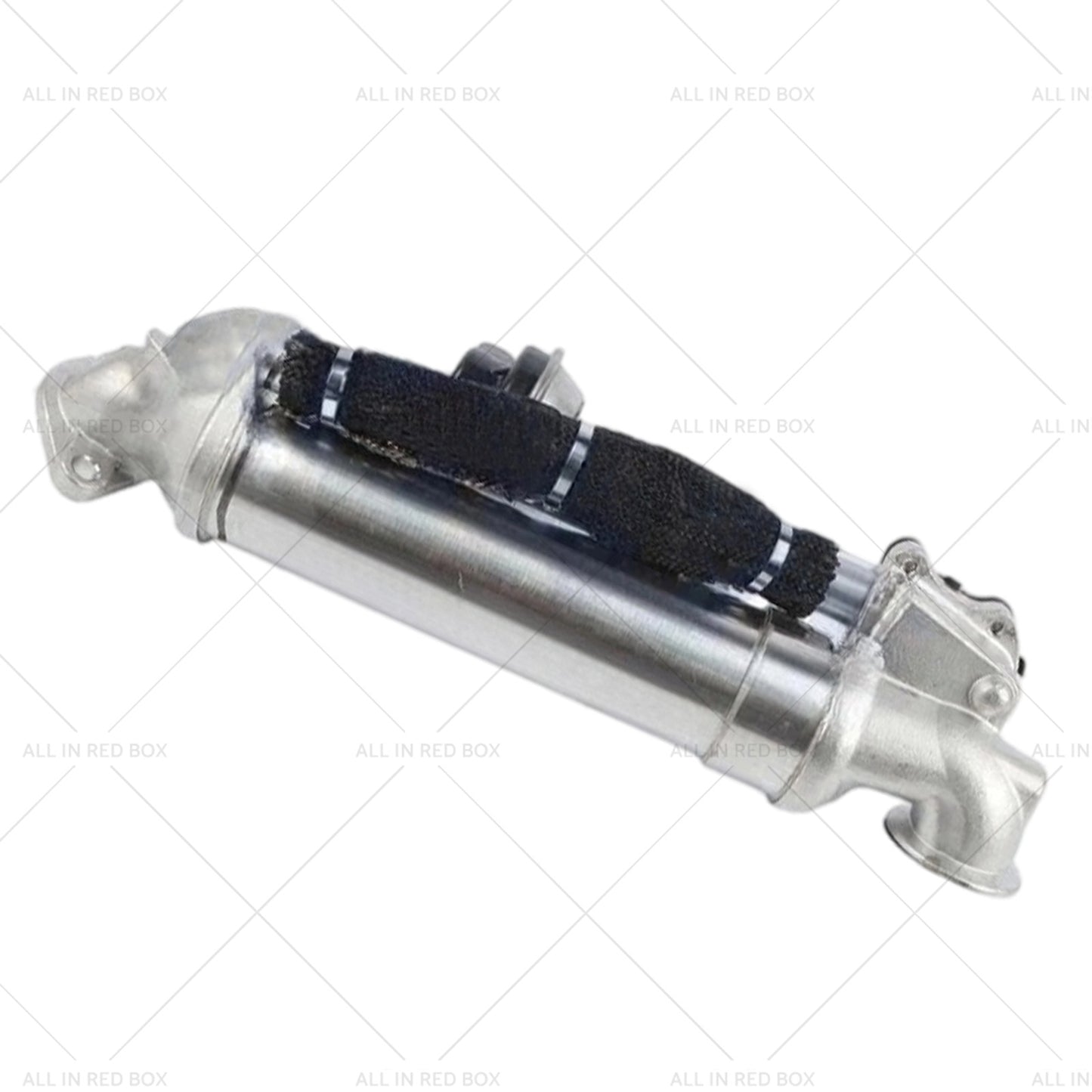 {{ EGR Cooler Suitable for Ford Ranger PX2 PX3 3.2L TD With DPF Type FB3Q9U443AA }} - Buy Car Parts Online at {{ Kaka Auto Parts }}.