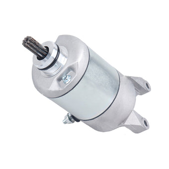 compare product Starter Motor 12V Suitable for Yamaha YS250 TT250R YBR250 93-06