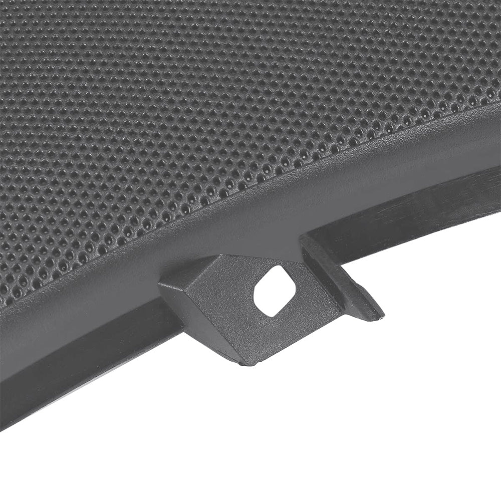 LH Front Door Speaker Grille Cover Suitable For Holden VT VX VU VY VZ WH WK WL Commodore