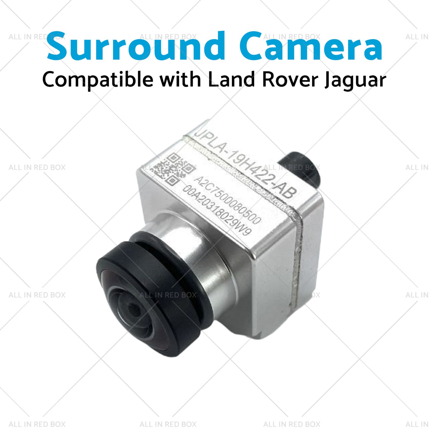 {{ Surround Camera Suitable for Land Rover Jaguar 2018-2022 JPLA-19H422-AB }} - Buy Car Parts Online at {{ Kaka Auto Parts }}.