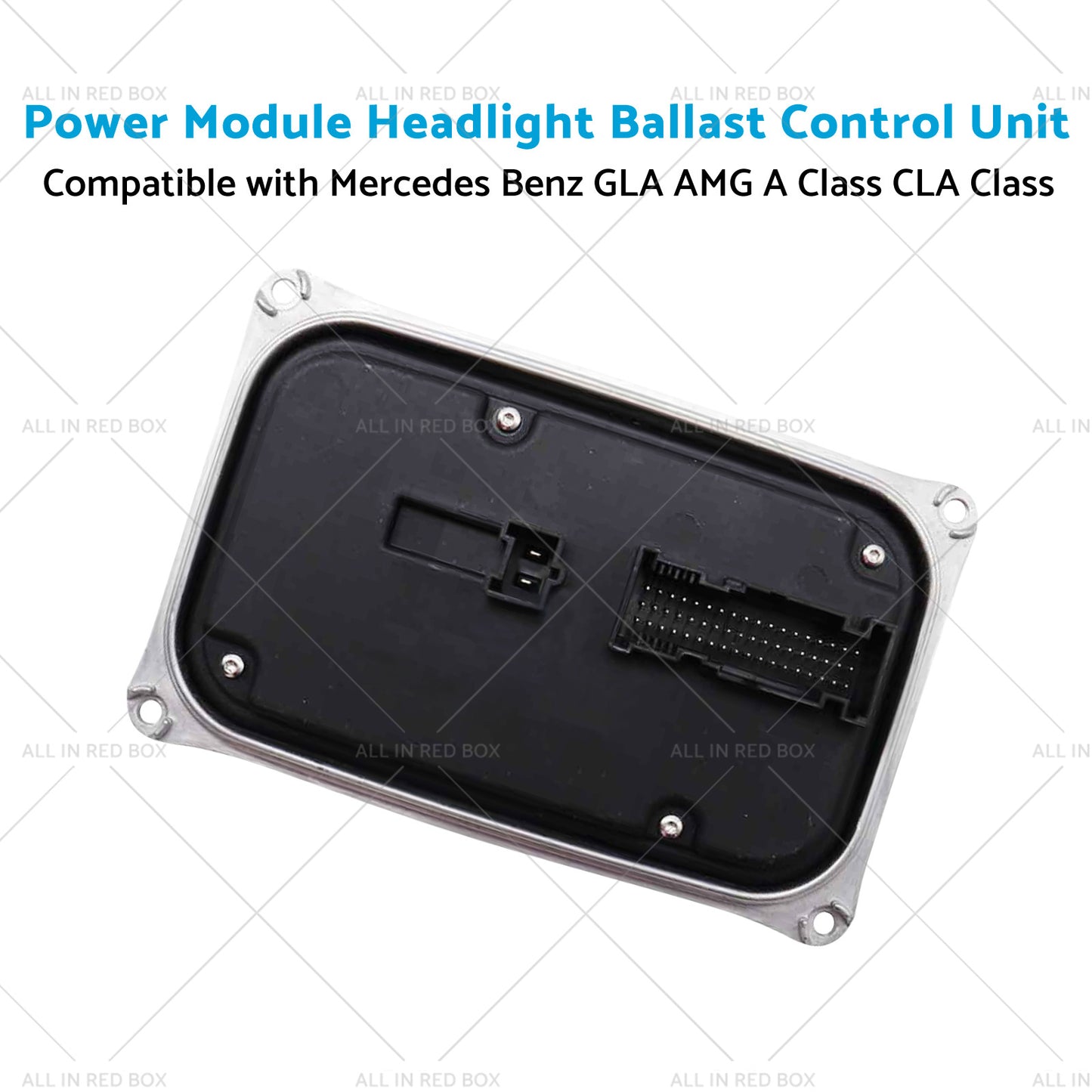{{ Power Module Headlight Ballast Control Unit Suitable for Mercedes Benz ?GLA AMG }} - Buy Car Parts Online at {{ Kaka Auto Parts }}.