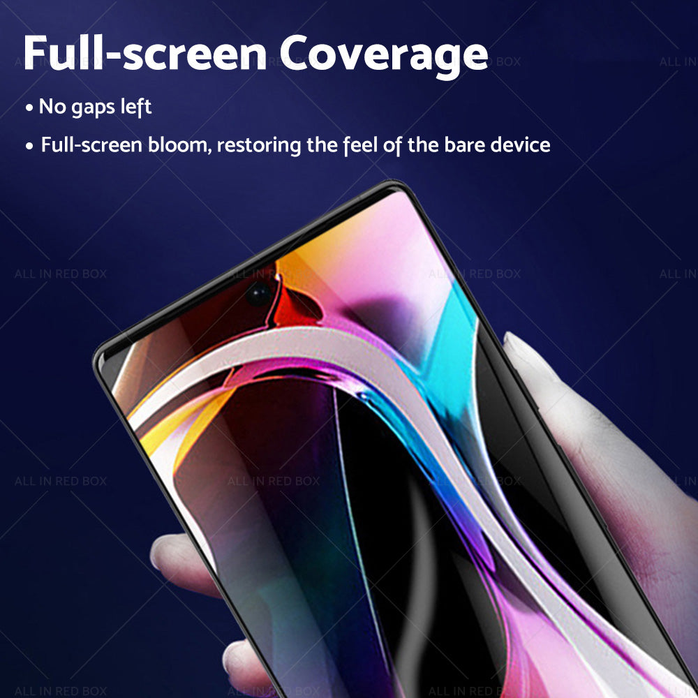 {{ 2PCS Screen Protector Full Coverage Clear Film Suitable For Google Pixel 6 Pro }} - Buy Car Parts Online at {{ Kaka Auto Parts }}.