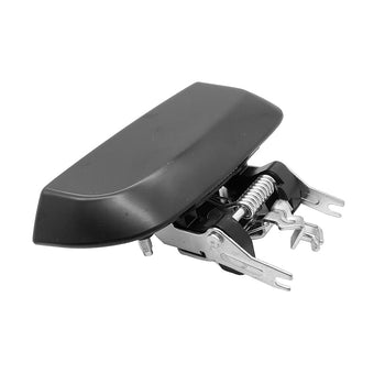 compare product Rear Left Hand Outer Door Handle (Black) Suitable For Nissan Pathfinder R51 2005-2013