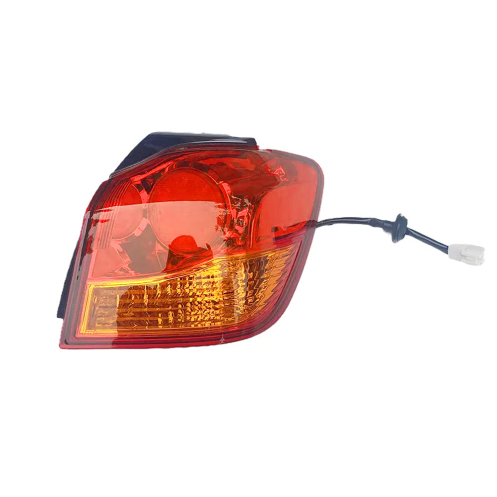 {{ Right Rear Outer Tail Light Stop Lamp Suitable For MITSUBISHI ASX XA XB XC 10-19 }} - Buy Car Parts Online at {{ Kaka Auto Parts }}.
