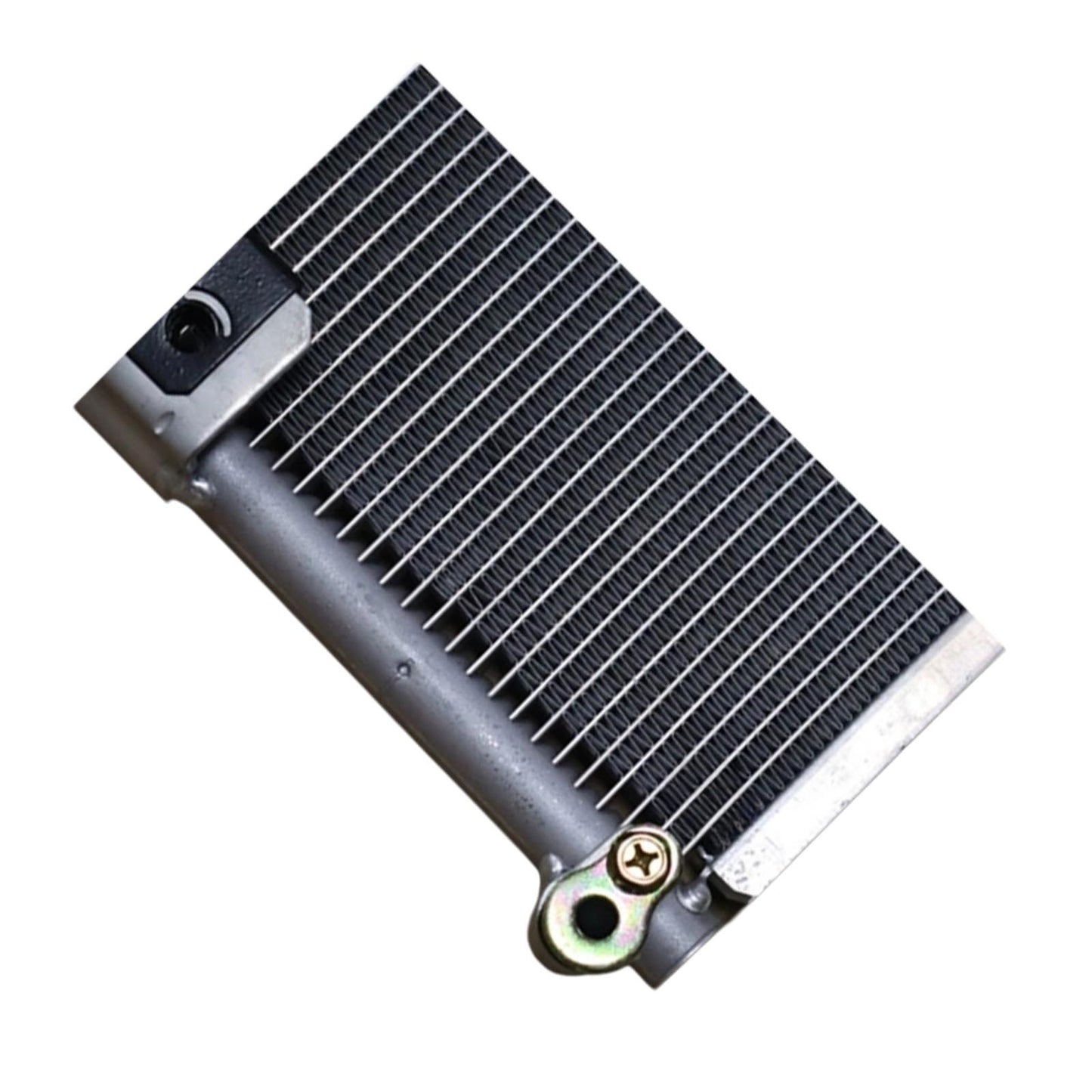 {{ Air Conditioning Condenser Suitable For Landcruiser HDJ100R 4.2L 08/00 - 07/07 }} - Buy Car Parts Online at {{ Kaka Auto Parts }}.