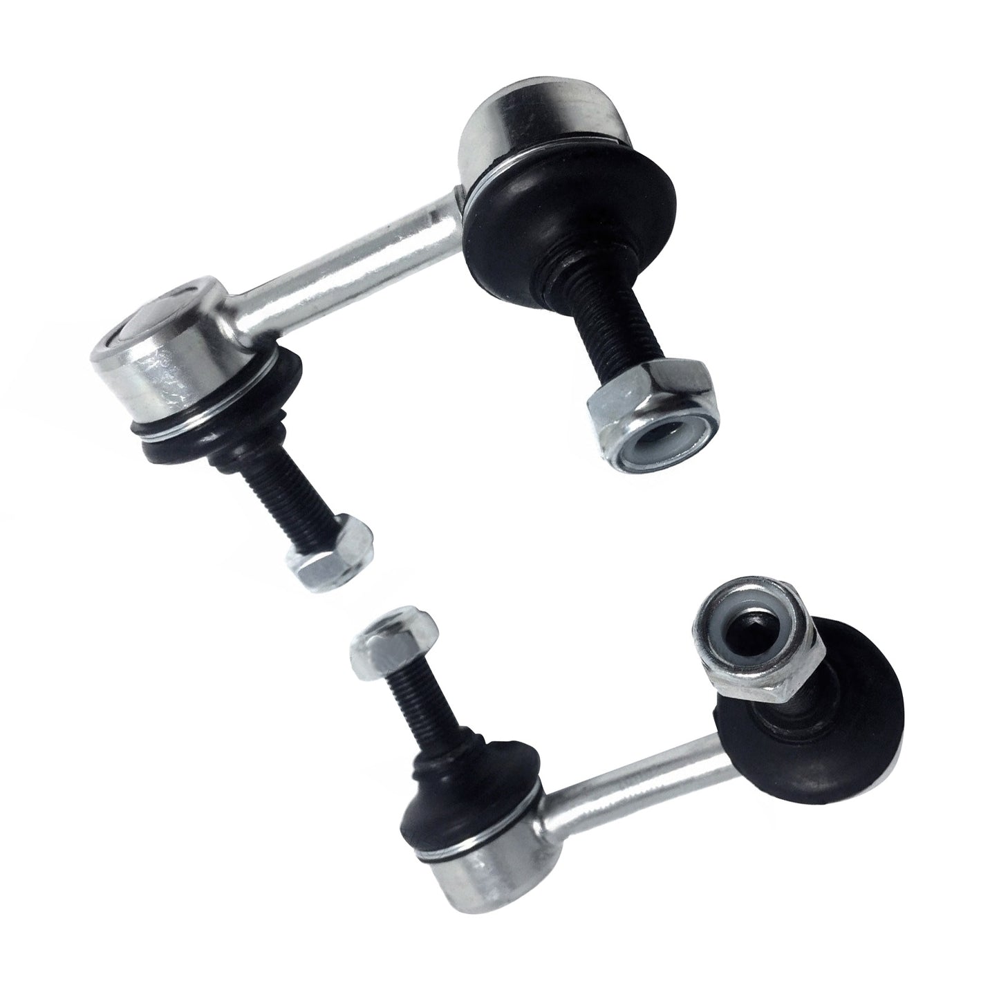 4x Front & Rear Stabilizer/Sway Bar Link Suitable For Honda Civic FD 2006-2012