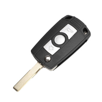 compare product Remote Car Key 315MHz ID46 Suitable For BMW E82 / E87 / E88 / E90 / E91 / E92 / E93 / E60 / E61 / E70 / E71 2004-2011