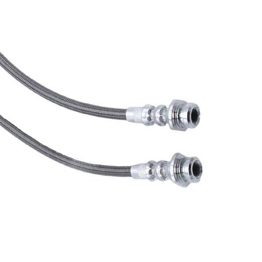 Rear Brake Line Hose LH & RH Suitable For Ford Maverick / Nissan Patrol GQ 1988-1997
