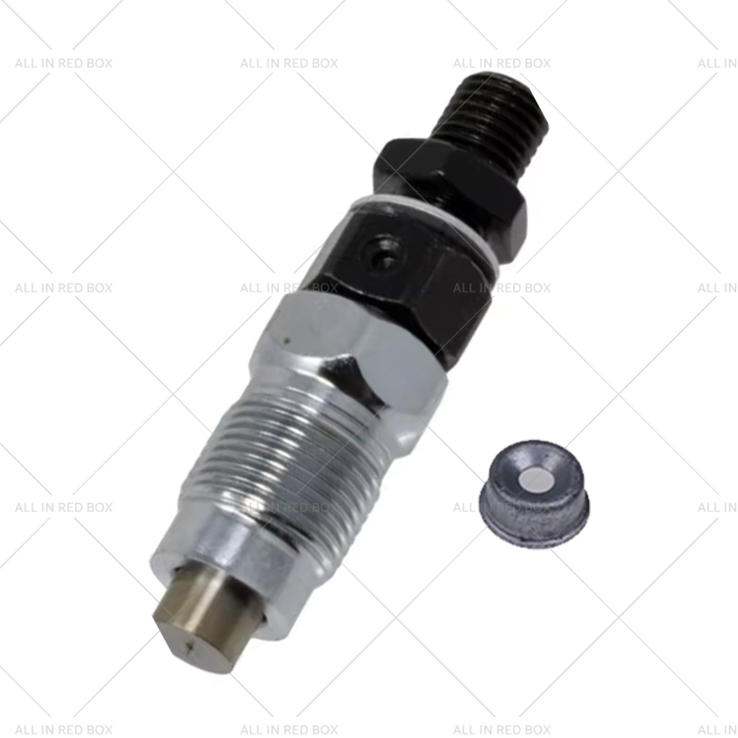 {{ 7023120 6722147 4x Fuel Injectors 6722147 Suitablefor 645 751 753 763 773 Kubota }} - Buy Car Parts Online at {{ Kaka Auto Parts }}.