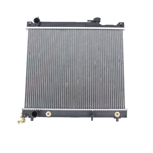 {{ Radiator Cool for Suzuki Grand Vitara SQ JLX ET TA 2. 0 2. 5 Auto Manual 1991-2005 }} - Buy Car Parts Online at {{ Kaka Auto Parts }}.