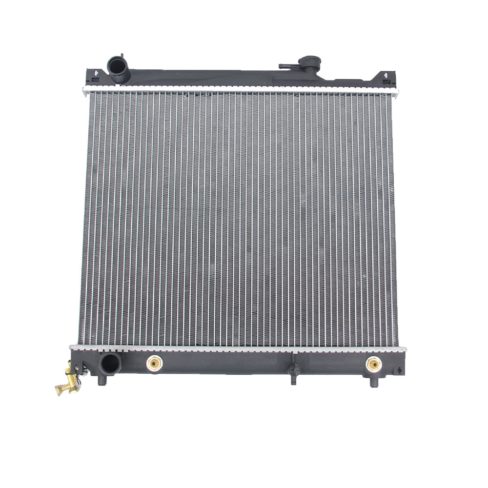 {{ Radiator Cool for Suzuki Grand Vitara SQ JLX ET TA 2. 0 2. 5 Auto Manual 1991-2005 }} - Buy Car Parts Online at {{ Kaka Auto Parts }}.