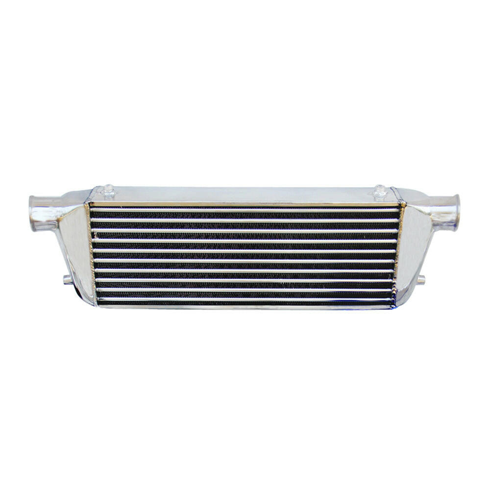 Front Mount Intercooler Suitable For Ford Falcon BA BF 4.0L XR6 F6 Typhoon Petrol 2002–2014