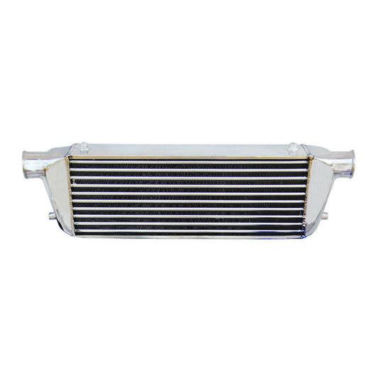 Front Mount Intercooler Suitable For Ford Falcon BA BF 4.0L XR6 F6 Typhoon Petrol 2002–2014