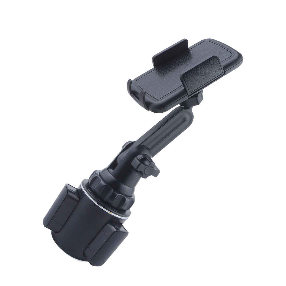 Phone Holder Adjustable Angle Neck Suitable For Club Car Golf Cart Yamaha EZGO