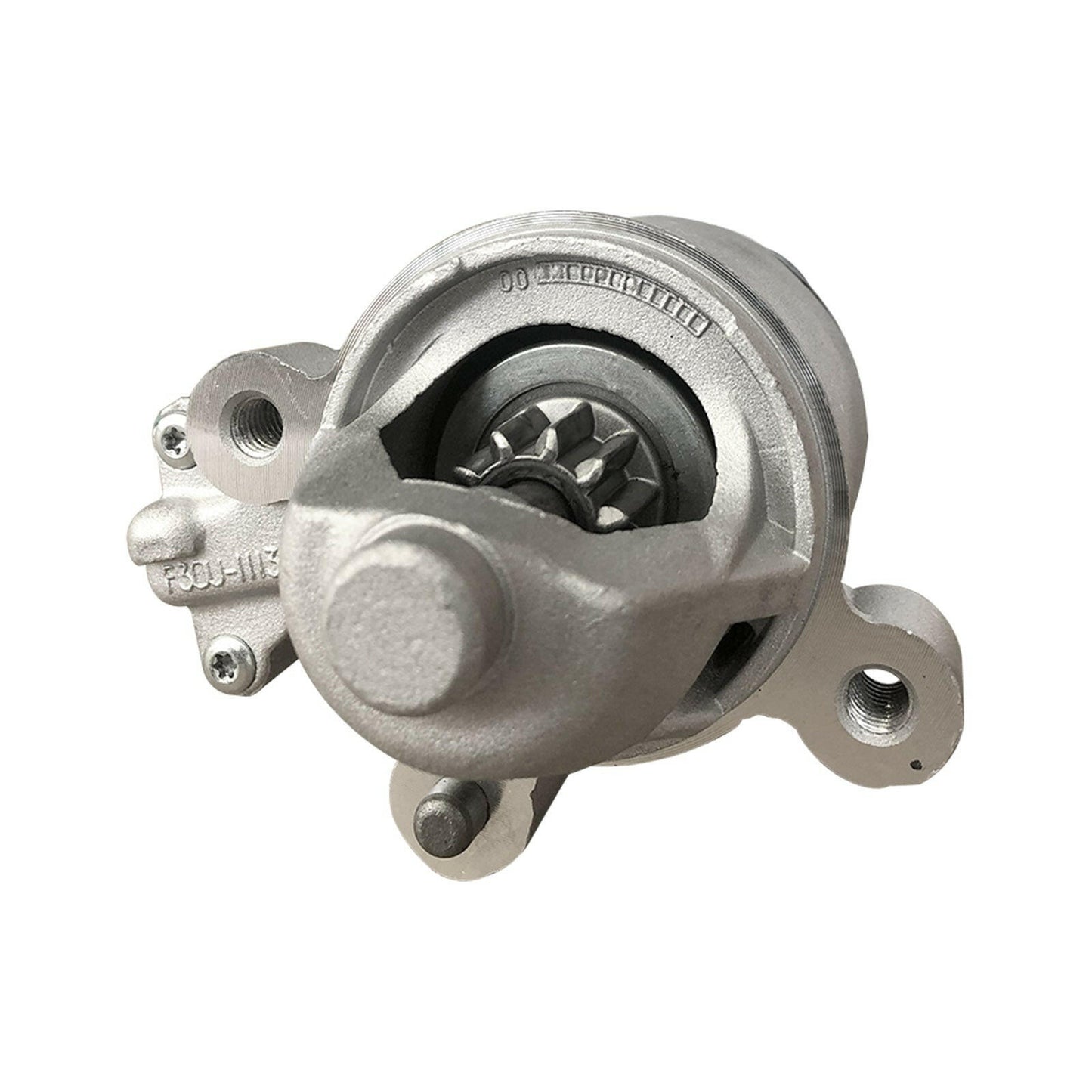 Starter Motor Suitable For Ford Falcon Fairlane F150 XR8 EB ED EF EL XH AU 5.0L V8