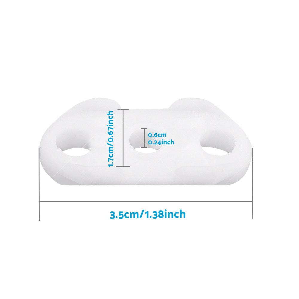 12x Window Regulator Slide Clip Suitable For Holden Commodore VT / VU / VX / VY 20369895