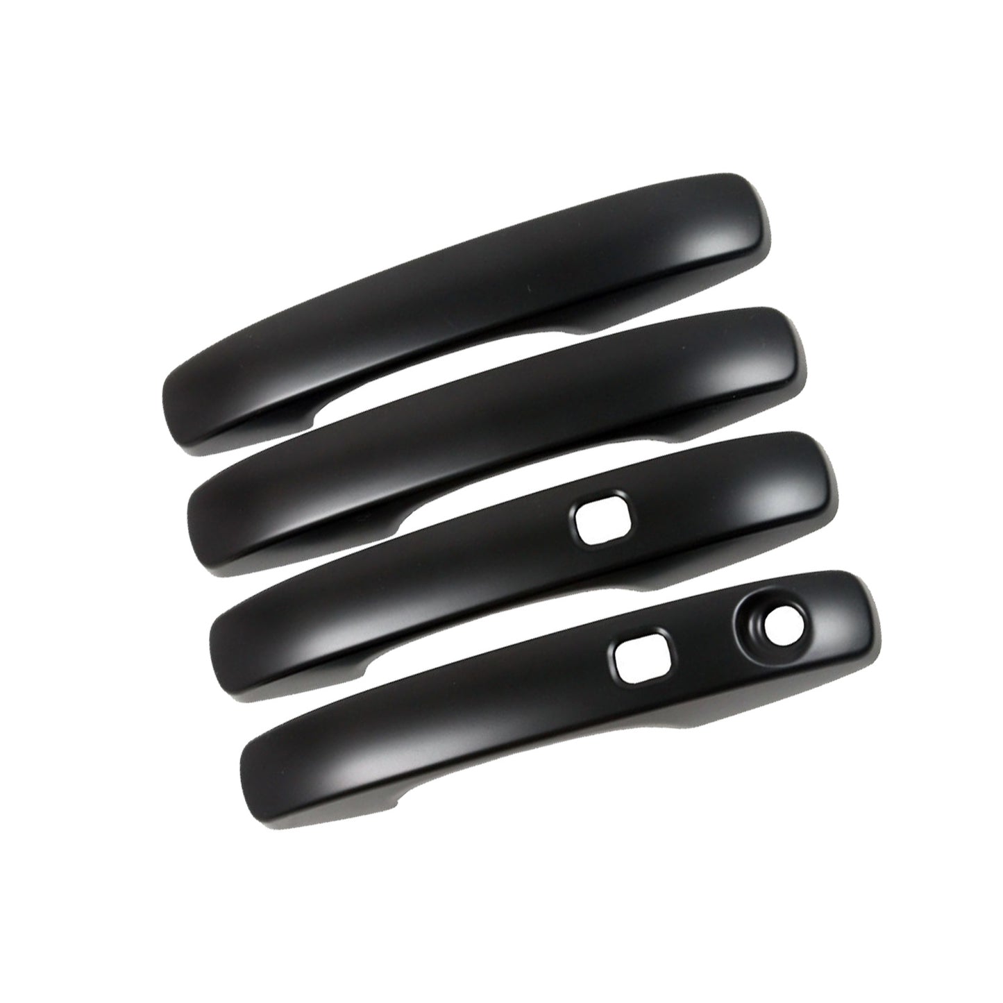 4x Door Handle Cover Protectors Suitable For VW Volkswagen Amarok 2023