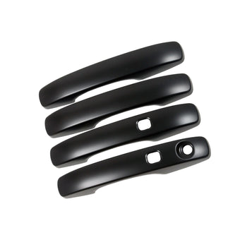 compare product 4x Door Handle Cover Protectors Suitable For VW Volkswagen Amarok 2023