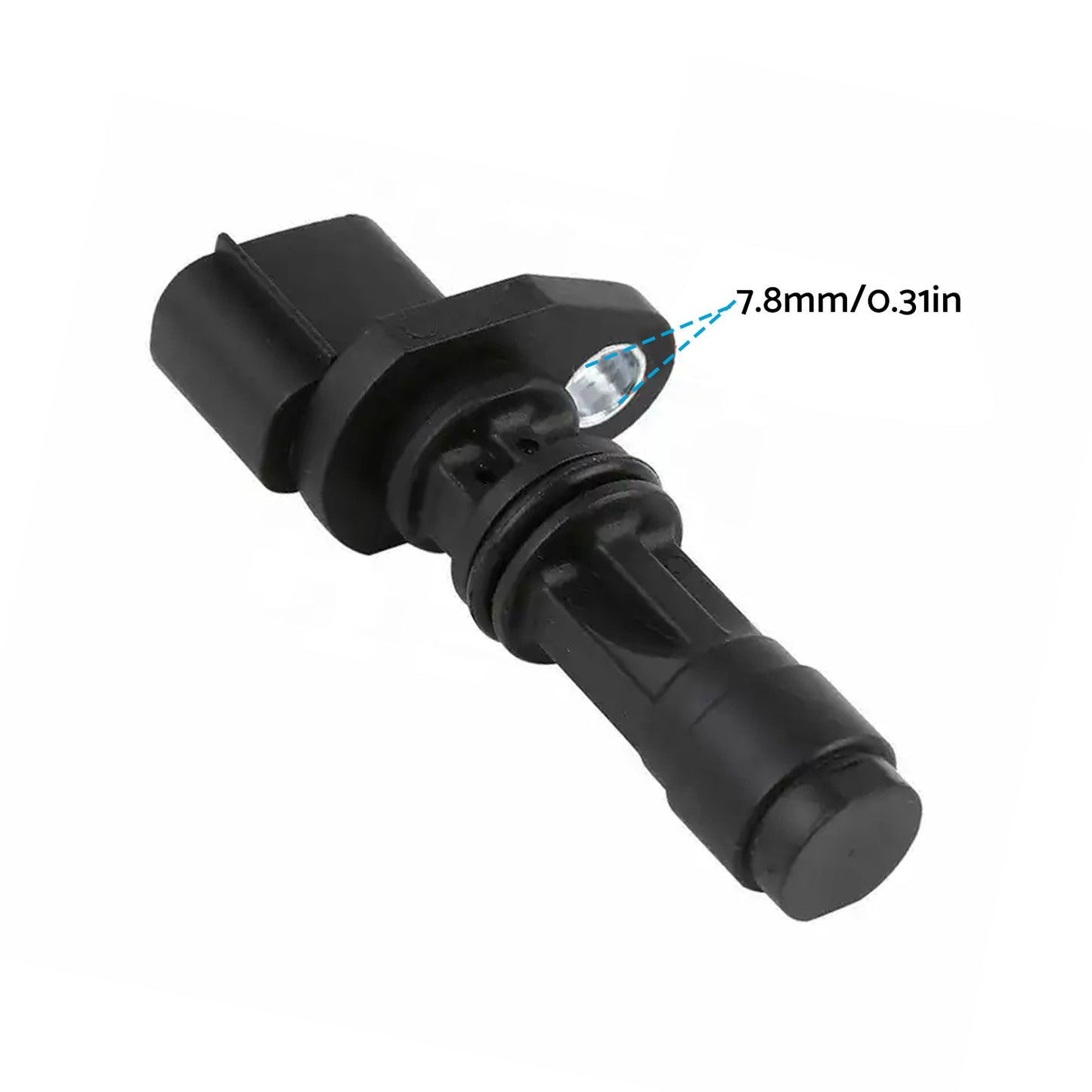 Crankshaft Position Sensor Suitable For Nissan Navara D40 Pathfinder R51 2. 5L