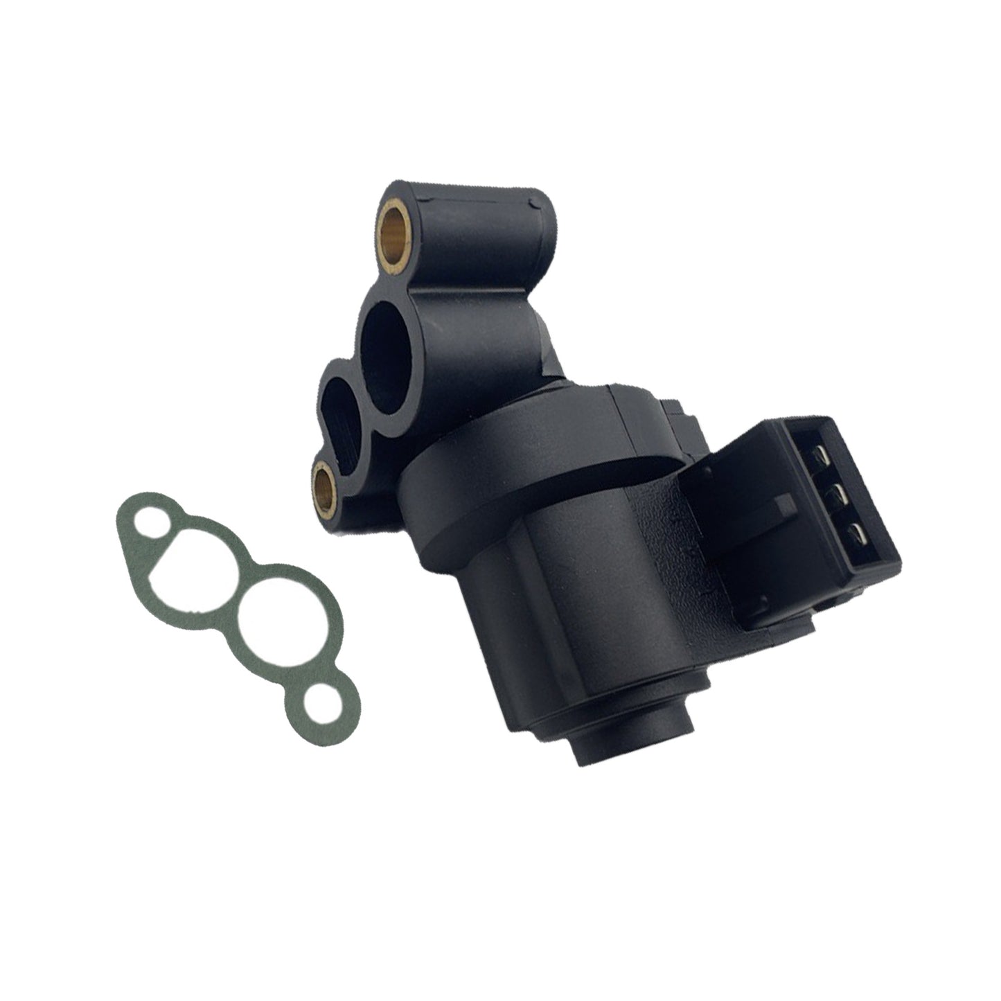 Idle Air Control Valve Suitable For Hyundai Accent / Elantra / Getz 1.3L / 1.6L / 2.0L 2000-2005