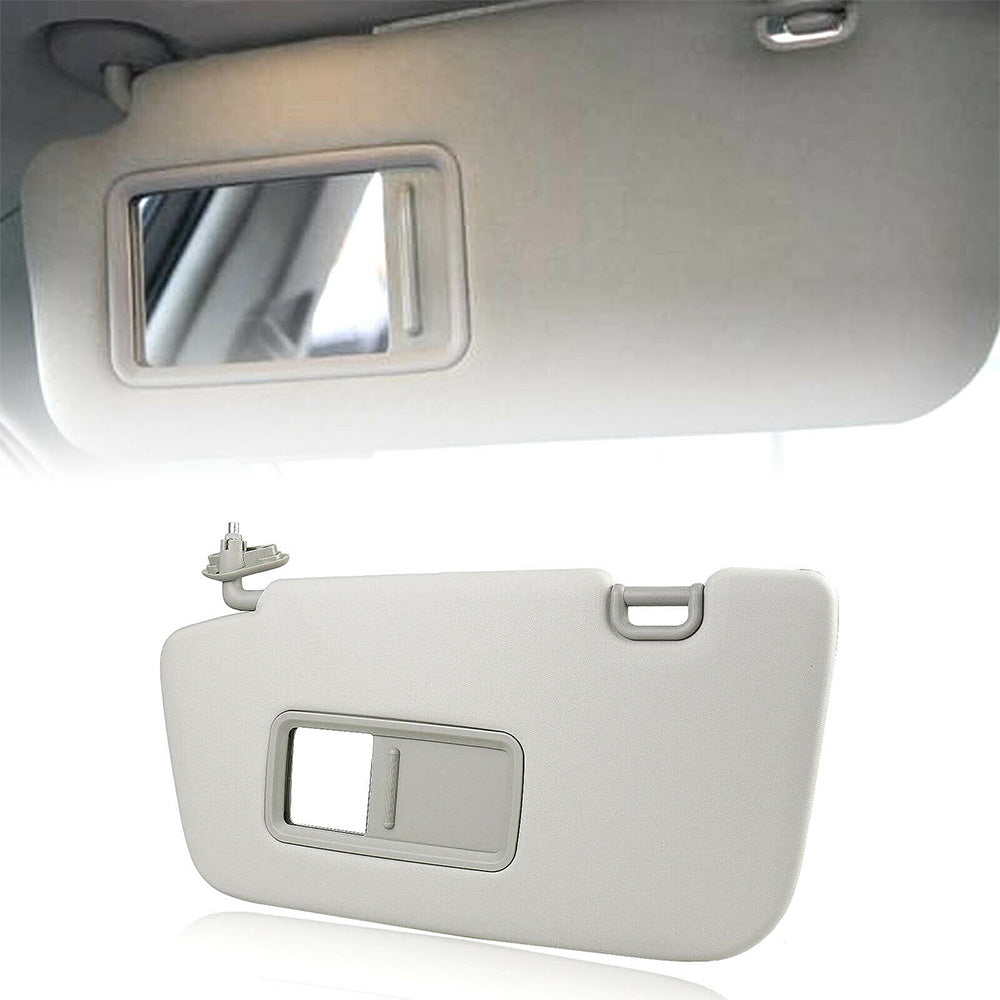 Front Left Sun Visor Sunshade Suitable For Subaru Impreza WRX 92011FG032ME (2008–2014)