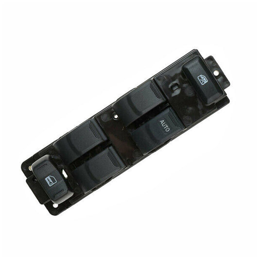 Master Power Window Control Switch Suitable For Holden Colorado / Rodeo & Isuzu D-Max