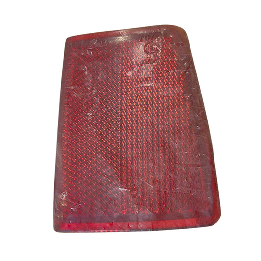 Rear Left Bumper Reflector Lamp Suitable For Mitsubishi Pajero V97 V98 2007-2015