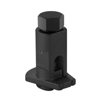 compare product Wear-Resistant Portable Horn Ball Head Separator Suitable For Spherical Hub Bearing Seat