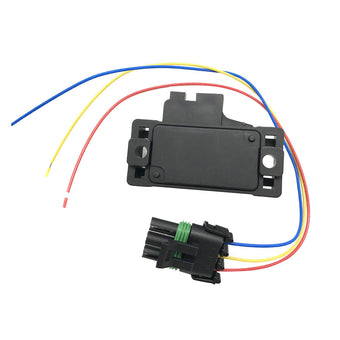 compare product Universal 3BAR MAP Manifold Air Pressure Sensor Suitable For Megasquirt 12223861
