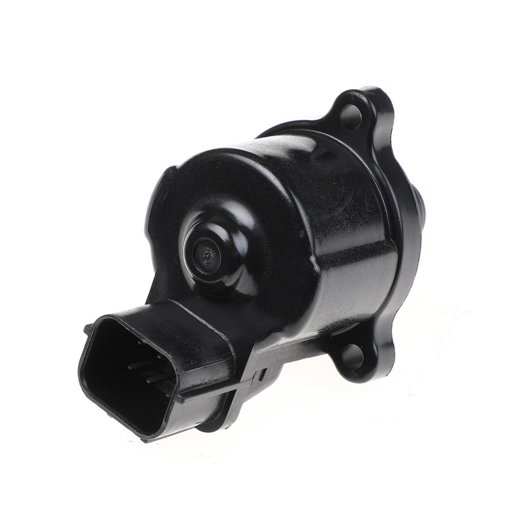 1x Idle Air Speed Control Valve Suitable For Mitsubishi Pajero NL NM NP 6G74 3.5L V6