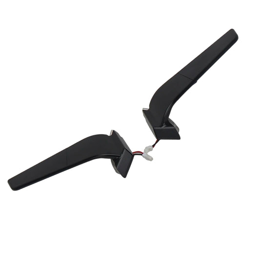 {{ Rearview Mirror Suitable For Ducati PANIGALE V4 Panigale V2 Rotating Wing led }} - Buy Car Parts Online at {{ Kaka Auto Parts }}.