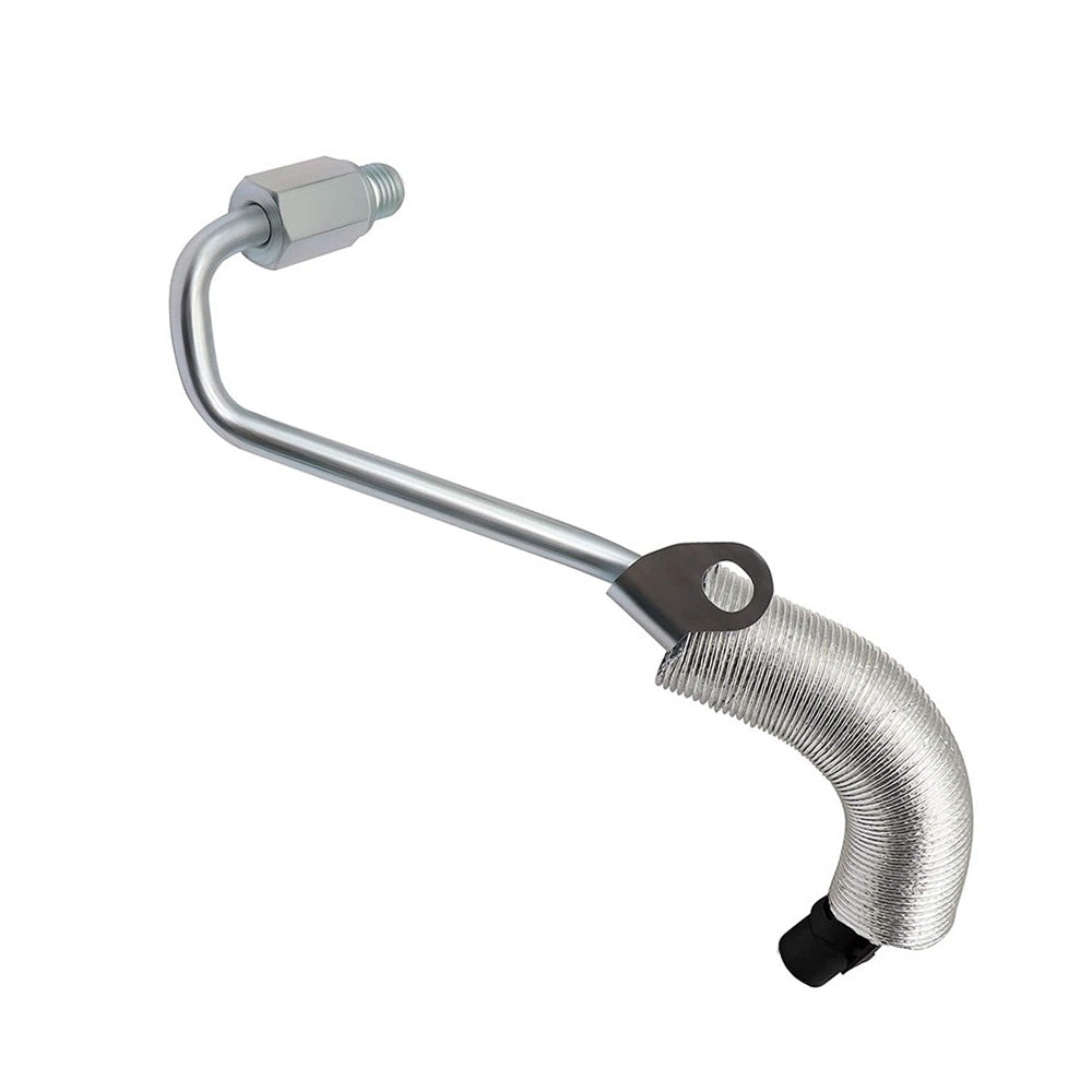 Turbocharger Coolant Return Hose Line Suitable For Holden Cruze, Trax & Buick