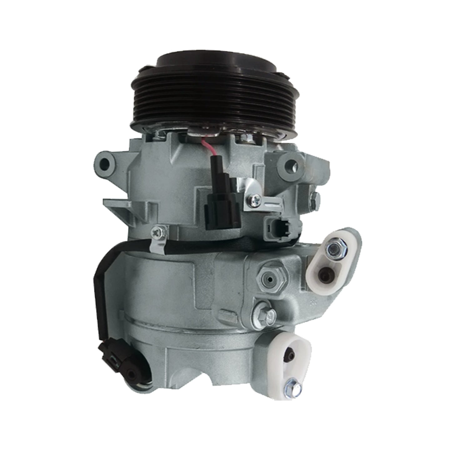 {{ AC Compressor with Clutch Suitable For Infiniti Nissan EX35 G35 G37 926001CB0A }} - Buy Car Parts Online at {{ Kaka Auto Parts }}.