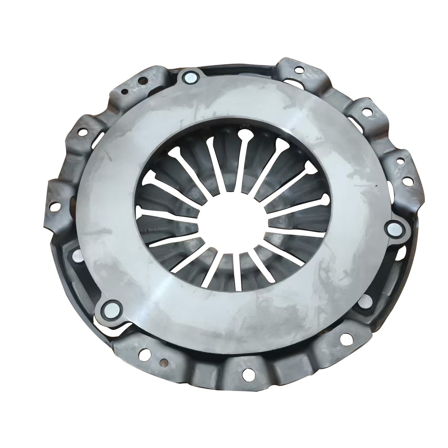 Clutch Kit Suitable For Nissan Navara D22 3.0L Diesel ZD30DDT