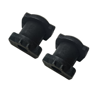 compare product 2x FR SUSP Stabilizer Bushing suitable for Mitsubishi ASX Lancer Outlander