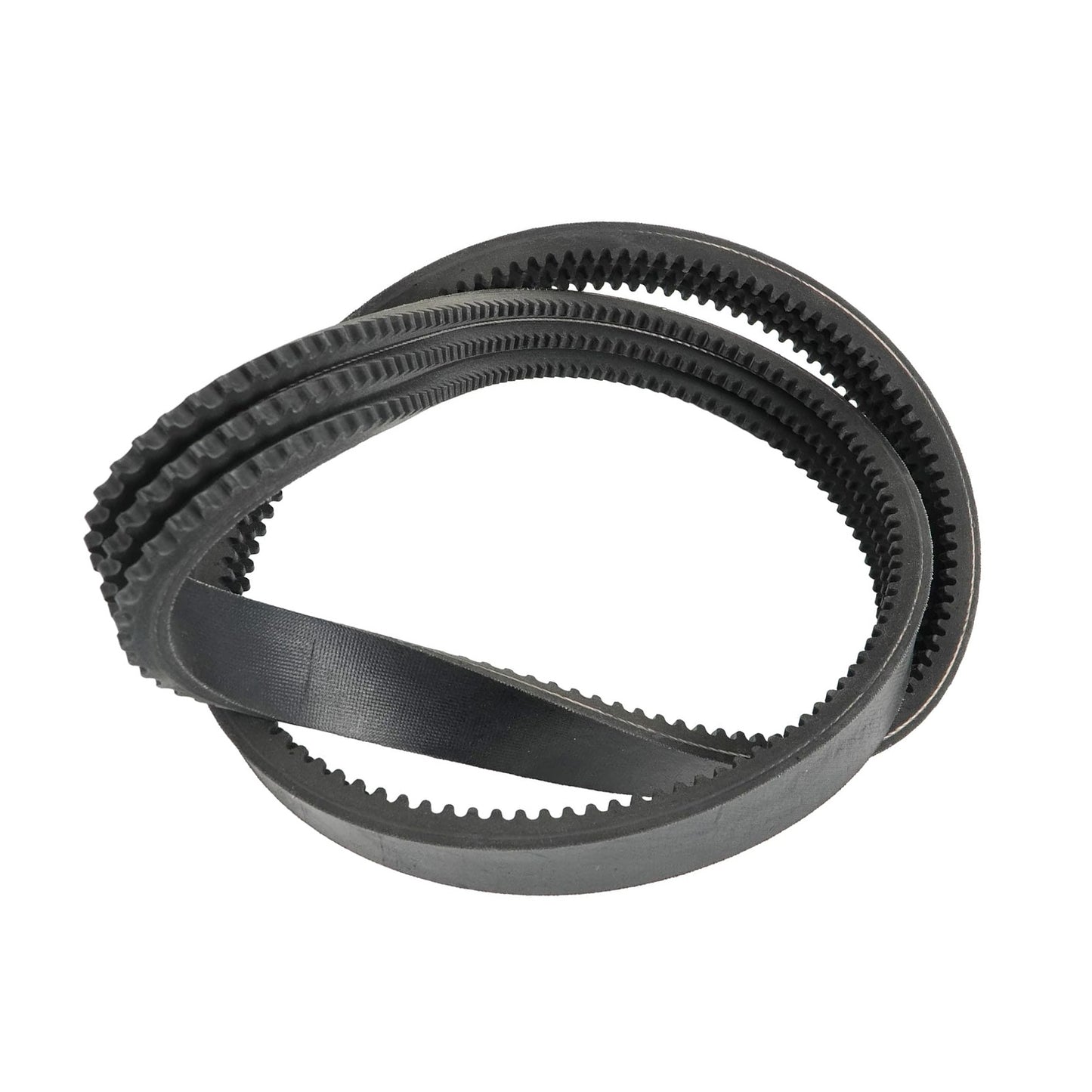 Hydraulic Pump Drive Belt Suitable For Bobcat S510 / S530 / S550 / T550 / T590 7146391