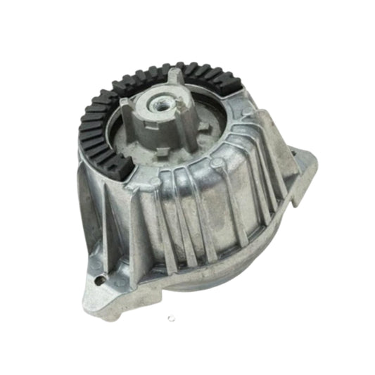 Auto Front Left Engine Mount Suitable for Mercedes W204 C200 C220 CDI 646 Automatic