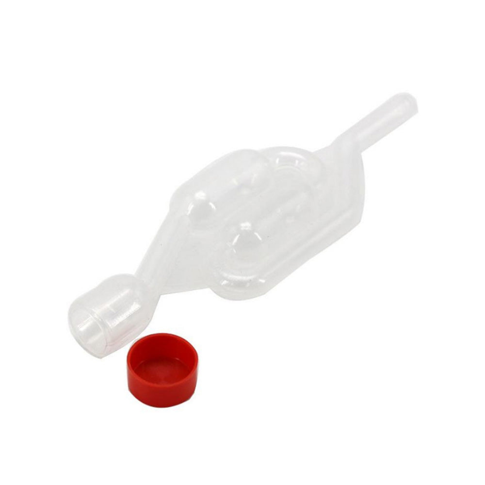Combustion Leak Plastic Valve Suitable For CO2 Petrol Engine Head Gasket Block (No Test Fluid)