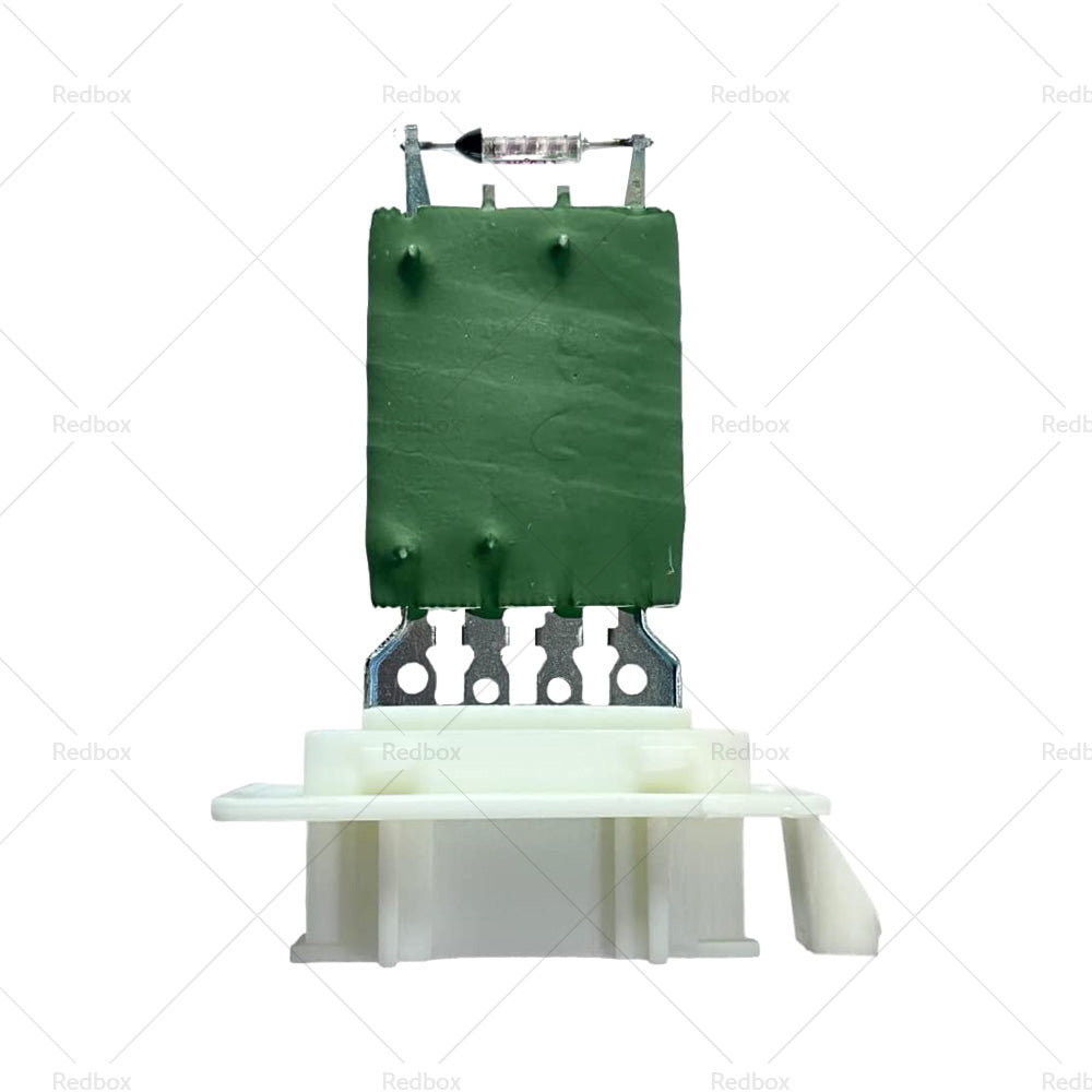 {{ Blower Motor Heater Fan Resistor Fits For Volkswagen VW Caddy Passat Golf }} - Buy Car Parts Online at {{ Kaka Auto Parts }}.