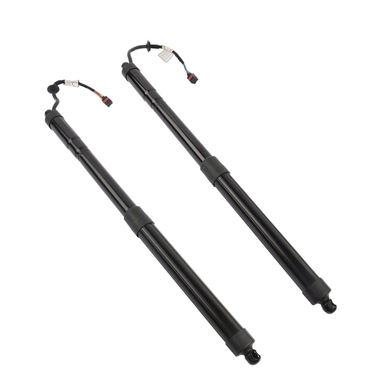 2x Rear Tailgate Power Hatch Lifts Suitable For Hyundai Santa Fe 81771-B8100